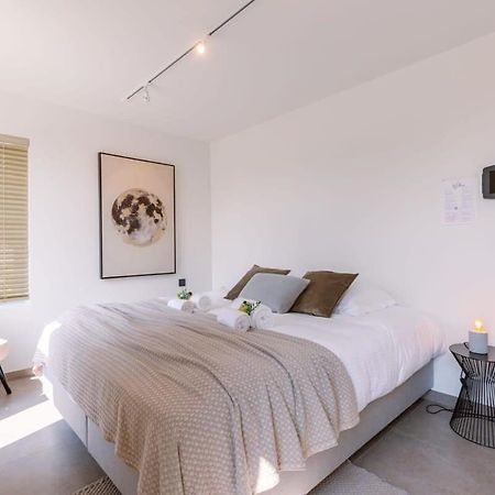 Huswell - Lord - Charming Double Room At Ranch "De Blauwe Zaal" Brugge Eksteriør bilde